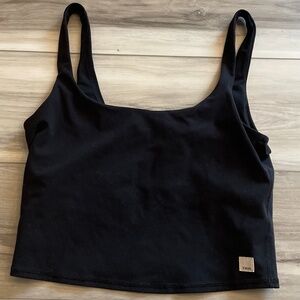 Vuori crop top